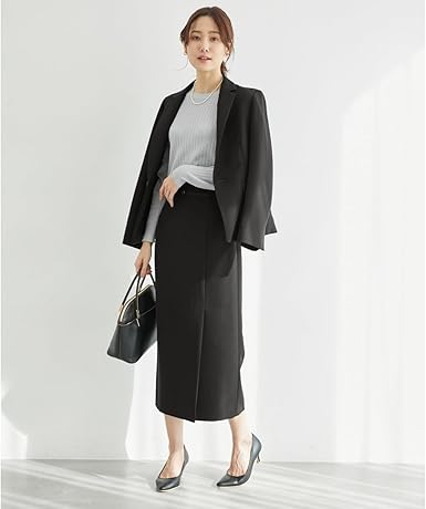 Amazon | [ロペピクニック] ジャケット 【一部店舗限定34-42